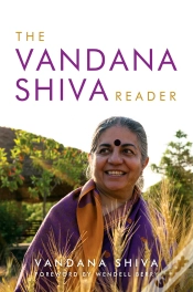Capa do artigo The Vandana Shiva Reader