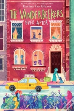 Capa do artigo The Vanderbeekers Ever After