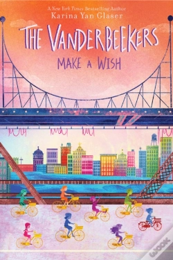 Capa do artigo The Vanderbeekers Make A Wish