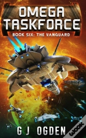 Capa do artigo The Vanguard
