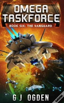 Capa do artigo The Vanguard