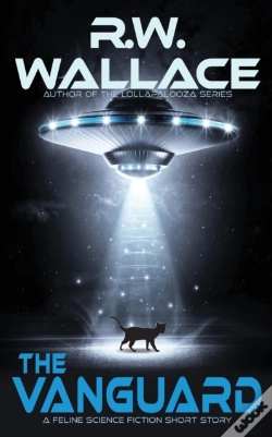 Capa do artigo The Vanguard
