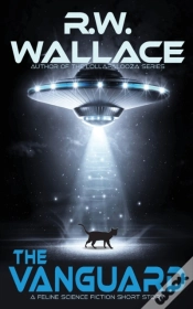 Capa do artigo The Vanguard