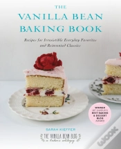 Capa do artigo The Vanilla Bean Baking Book