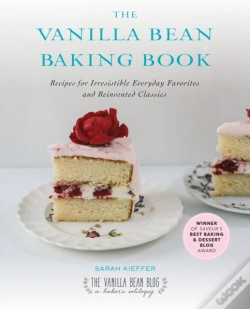 Capa do artigo The Vanilla Bean Baking Book