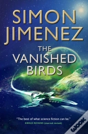 Capa do artigo The Vanished Birds