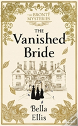 Capa do artigo The Vanished Bride