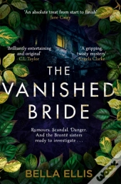 The Vanished Bride
