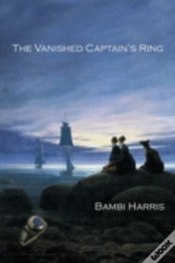 Capa do artigo The Vanished Captain'S Ring