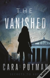 Capa do artigo The Vanished