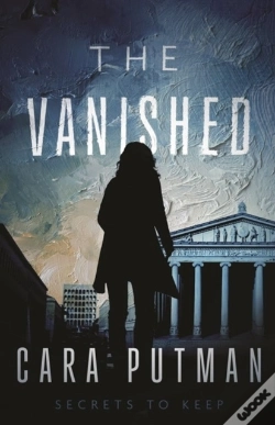 Capa do artigo The Vanished