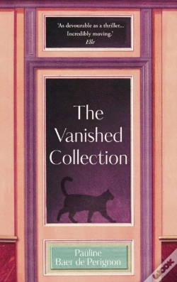 Capa do artigo The Vanished Collection
