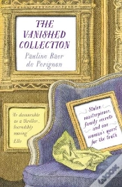 Capa do artigo The Vanished Collection