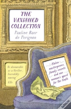 Capa do artigo The Vanished Collection