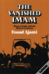 The Vanished Imam