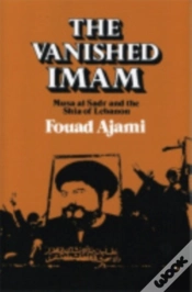 Capa do artigo The Vanished Imam