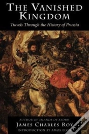 Capa do artigo The Vanished Kingdom