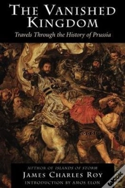 Capa do artigo The Vanished Kingdom