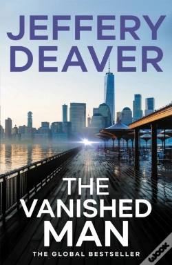 Capa do artigo The Vanished Man
