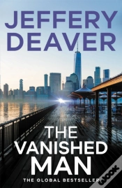Capa do artigo The Vanished Man