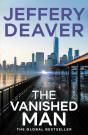 The Vanished Man - Preview
