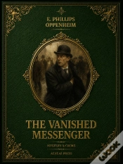 Capa do artigo The Vanished Messenger