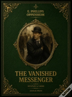 Capa do artigo The Vanished Messenger