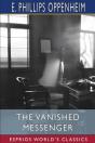 The Vanished Messenger  Esprios Classics - Preview