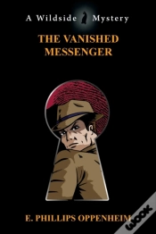Capa do artigo The Vanished Messenger