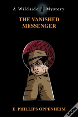 Capa do artigo The Vanished Messenger