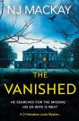 The Vanished - Preview