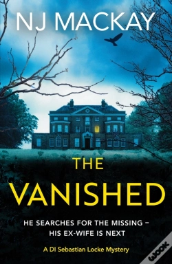 Capa do artigo The Vanished