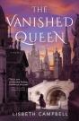 The Vanished Queen - Preview
