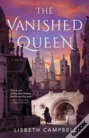 Capa do artigo The Vanished Queen