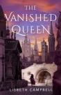 The Vanished Queen - Preview