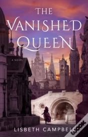 Capa do artigo The Vanished Queen