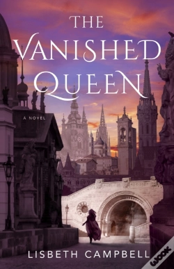 Capa do artigo The Vanished Queen