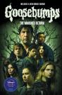 The Vanished Return (Goosebumps: The Vanishing Novel) - Preview