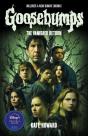 The Vanished Return (Goosebumps: The Vanishing Novel) - Preview