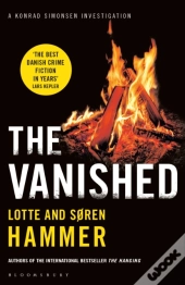 The Vanished