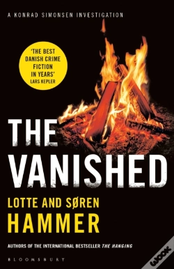 Capa do artigo The Vanished