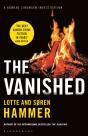 The Vanished - Preview
