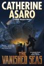 The Vanished Seas - Preview