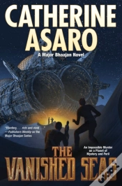 Capa do artigo The Vanished Seas