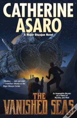 Capa do artigo The Vanished Seas