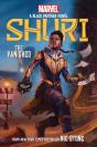 The Vanished (Shuri: A Black Panther Novel #2) - Preview