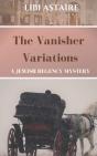 The Vanisher Variations - Preview