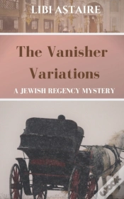 Capa do artigo The Vanisher Variations