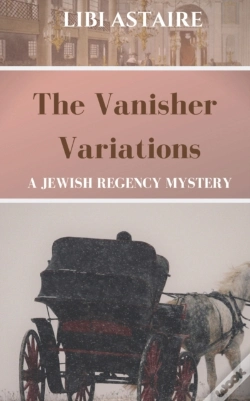 Capa do artigo The Vanisher Variations
