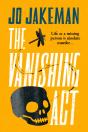 The Vanishing Act - Preview
